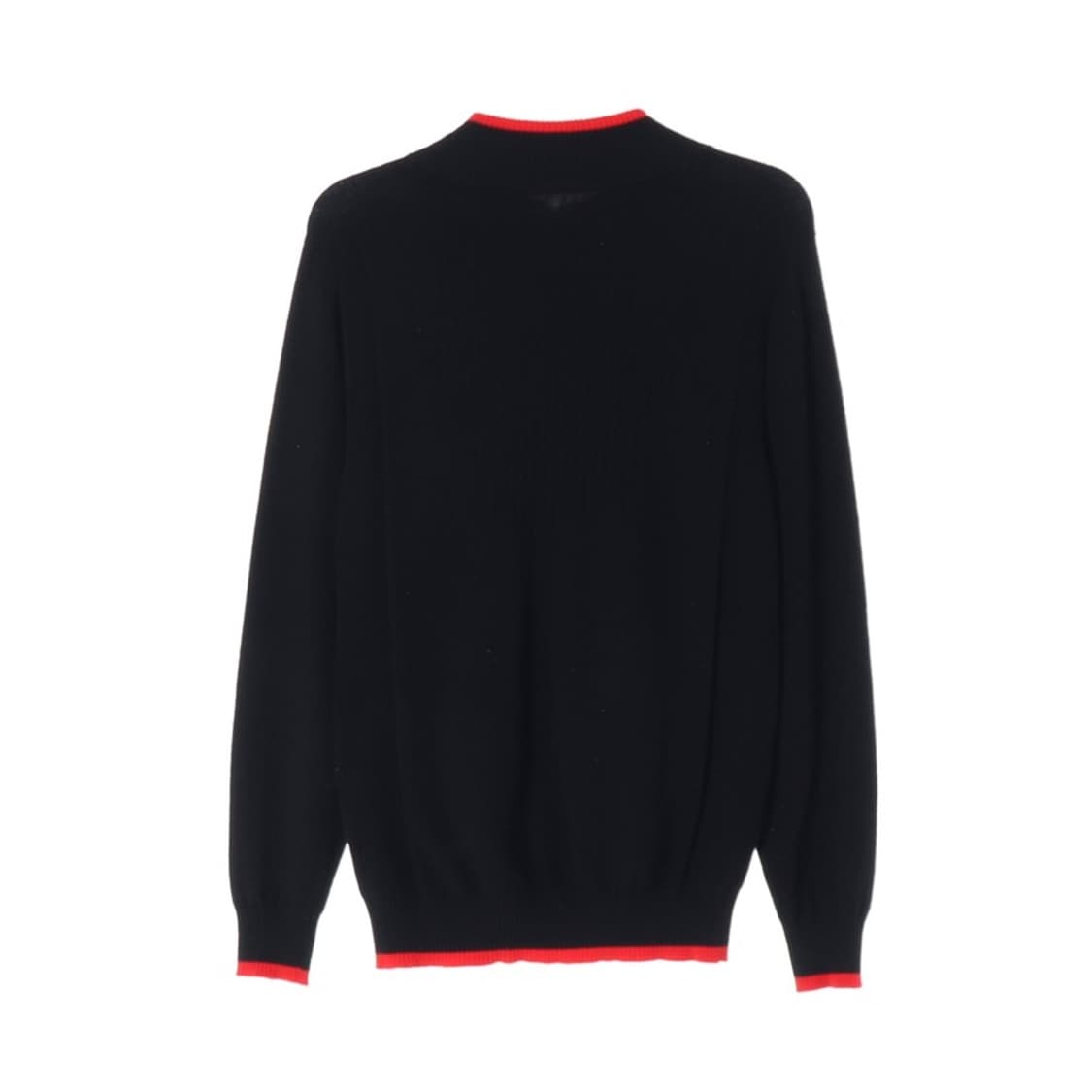 TONINO LAMBORGHINI 니트집업 L 상품이미지2