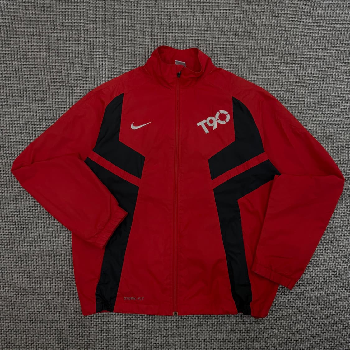 Nike Total 90스톰핏 바람막이  상품이미지1