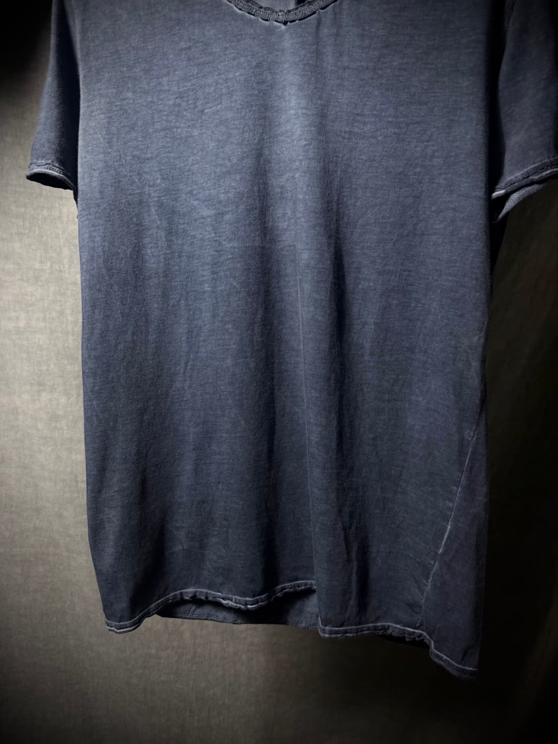 WLG by Giorgio Brato Washed Star T shirt 상품이미지4