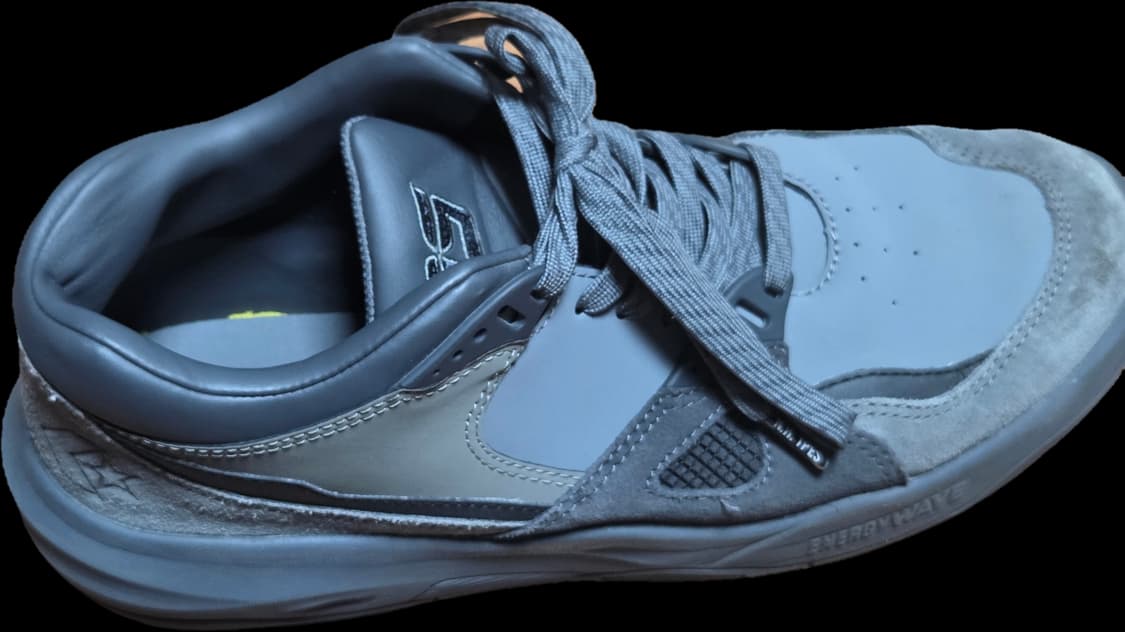 CONVERSE  x N.HOOLYWOOD MXWAVE 270 상품이미지8