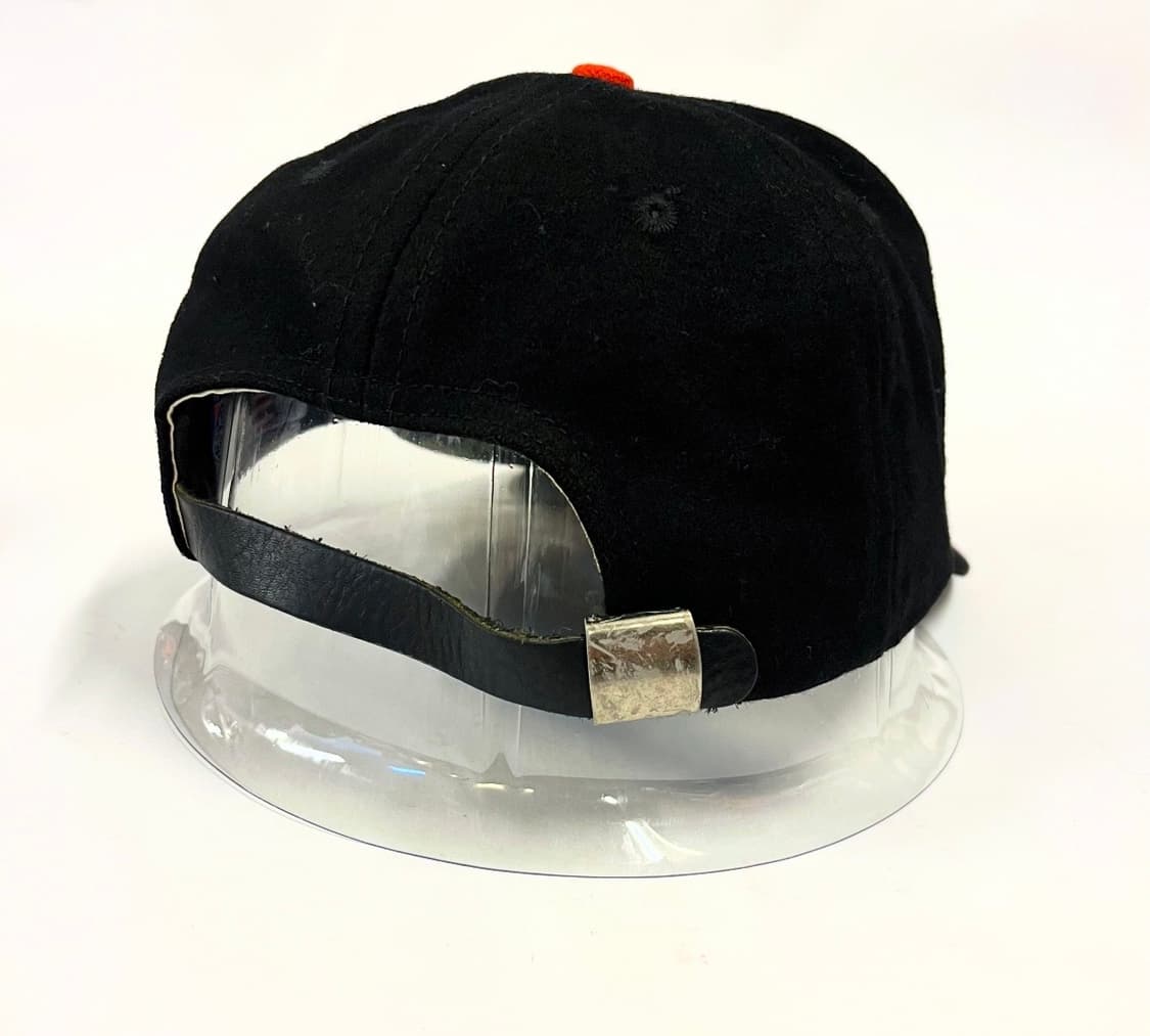 이벳필드 볼캡 상품이미지3