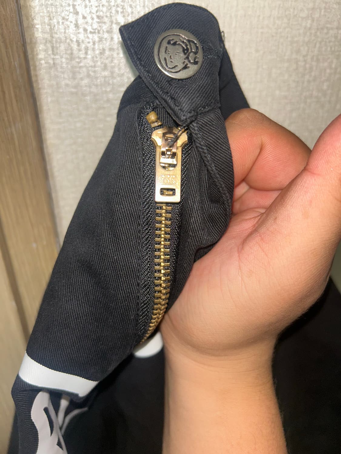 BBC 빌리네어 보이즈 클럽 아이스크림 러닝독 하프팬츠 상품이미지5