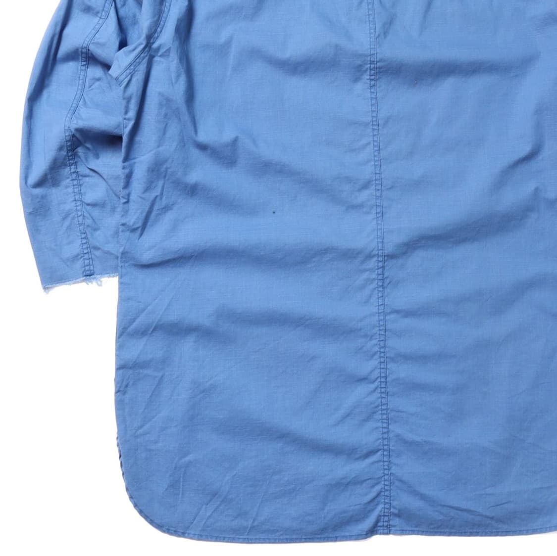 논네이티브 Nonnative Rover Shirt  상품이미지6