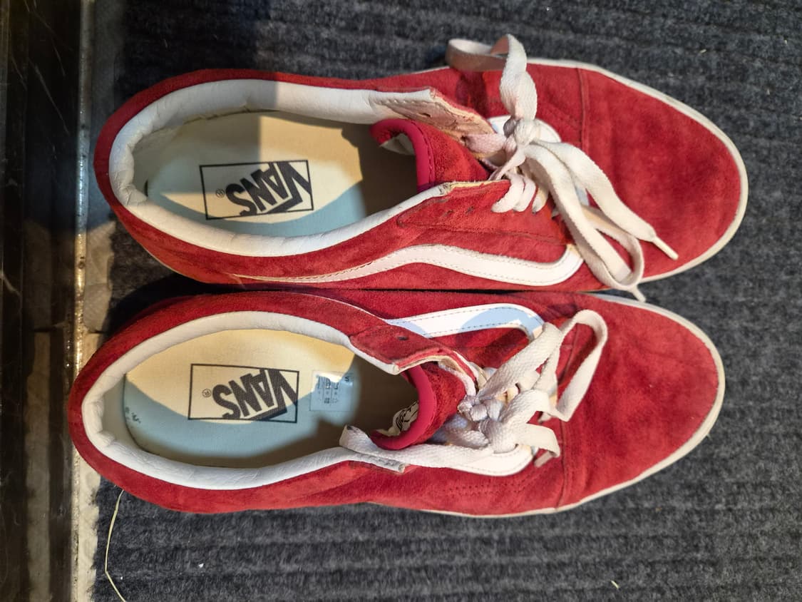 반스 3종 일괄 상품이미지5