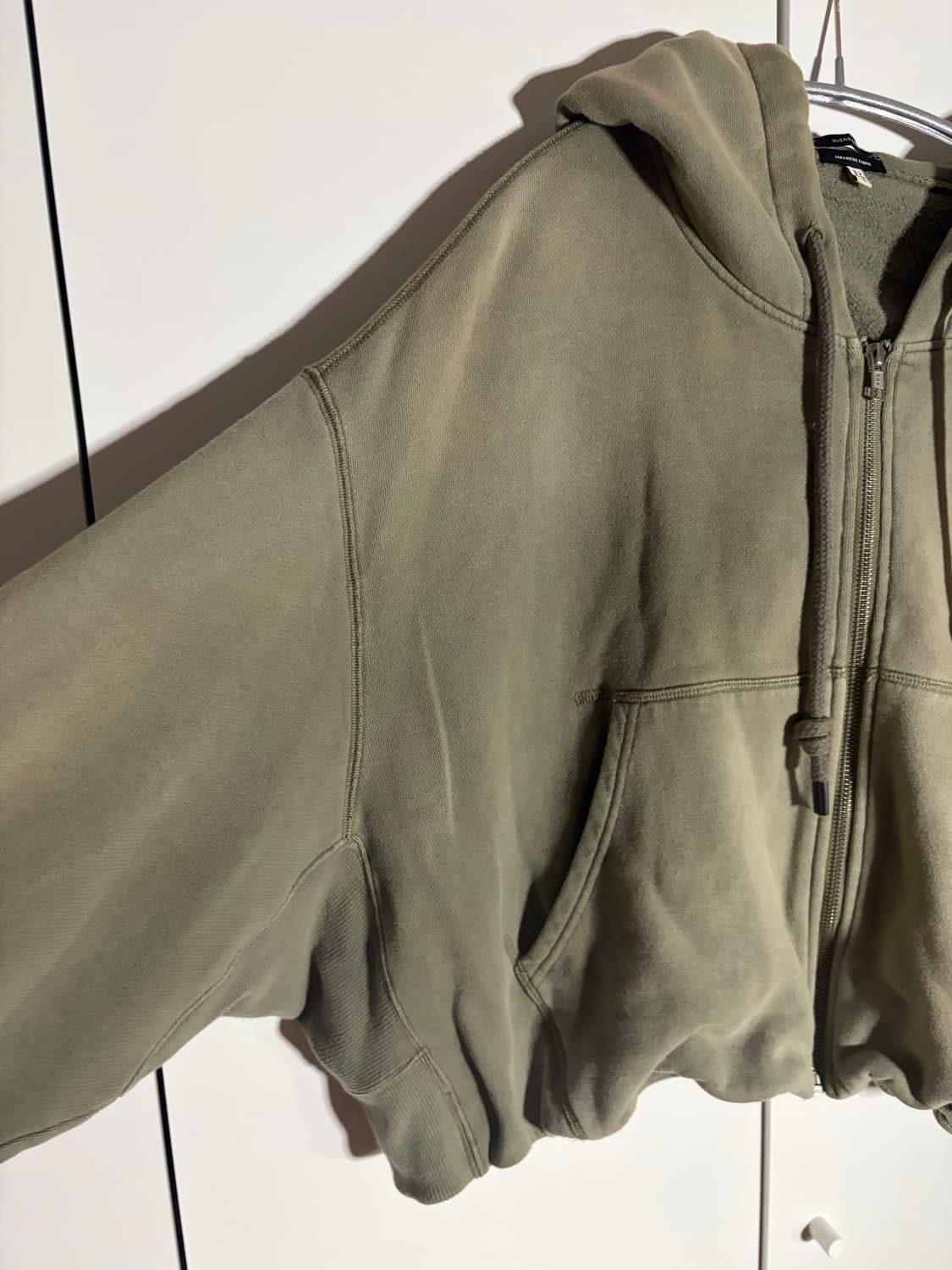 r13 후드집업 상품이미지4