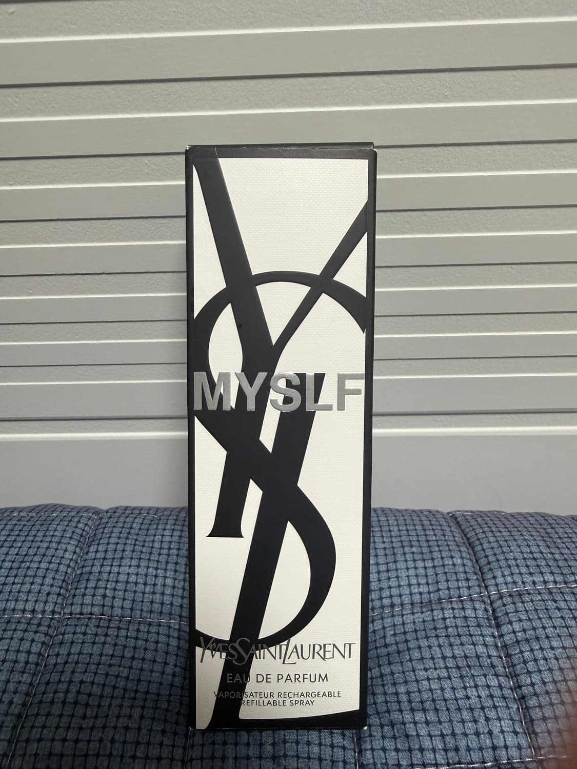 YSL MYSLF EDP 60ml 생로랑 마이셀프EDP 상품이미지1