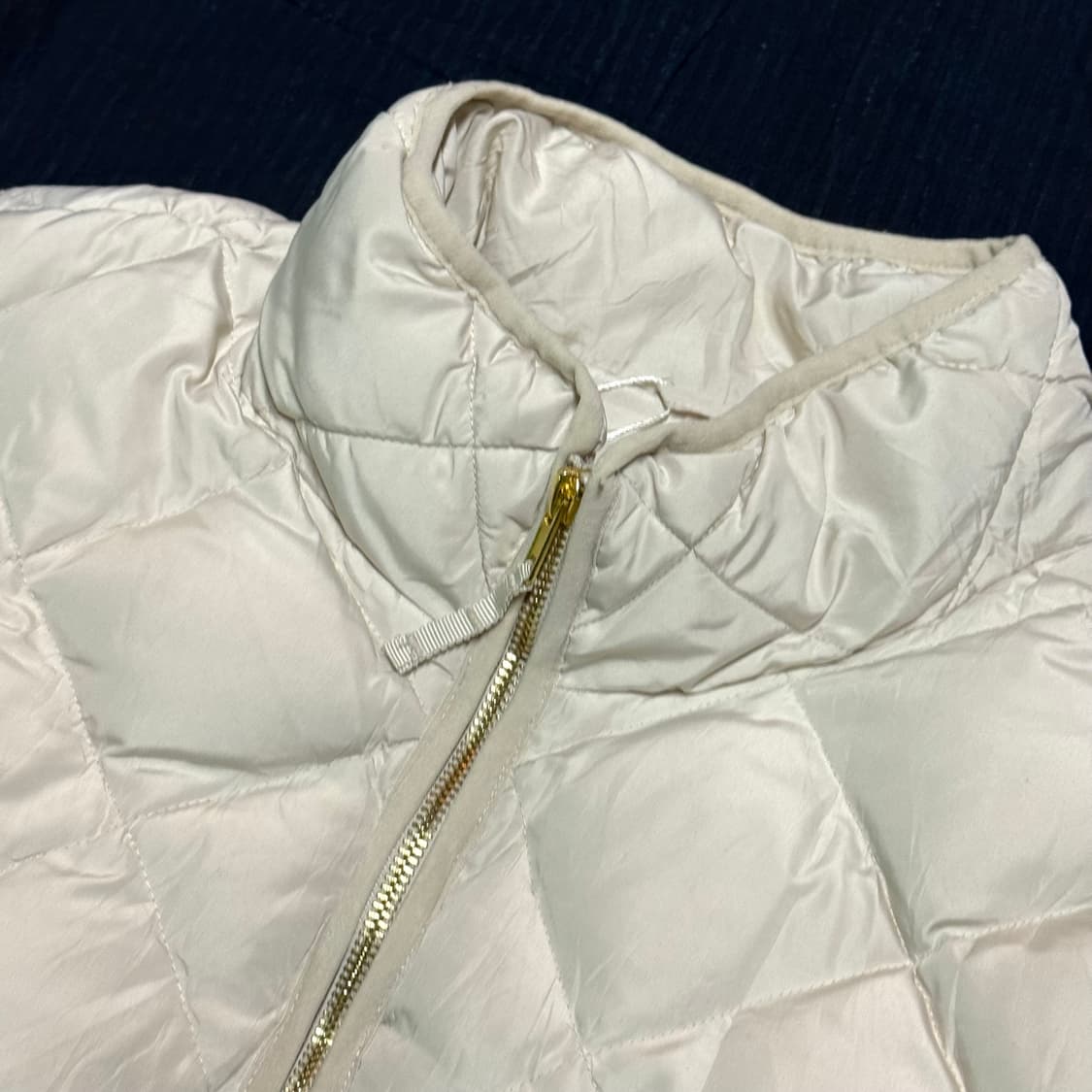 울리치 다운 패디드 베스트 XXL 상품이미지2