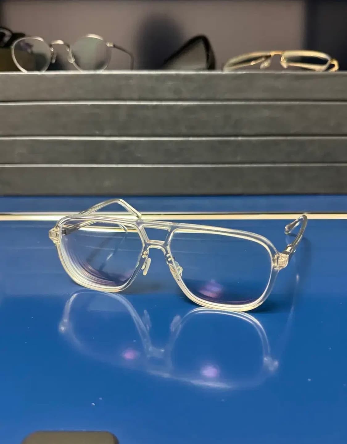 마이키타 카미 클리어 상품이미지1