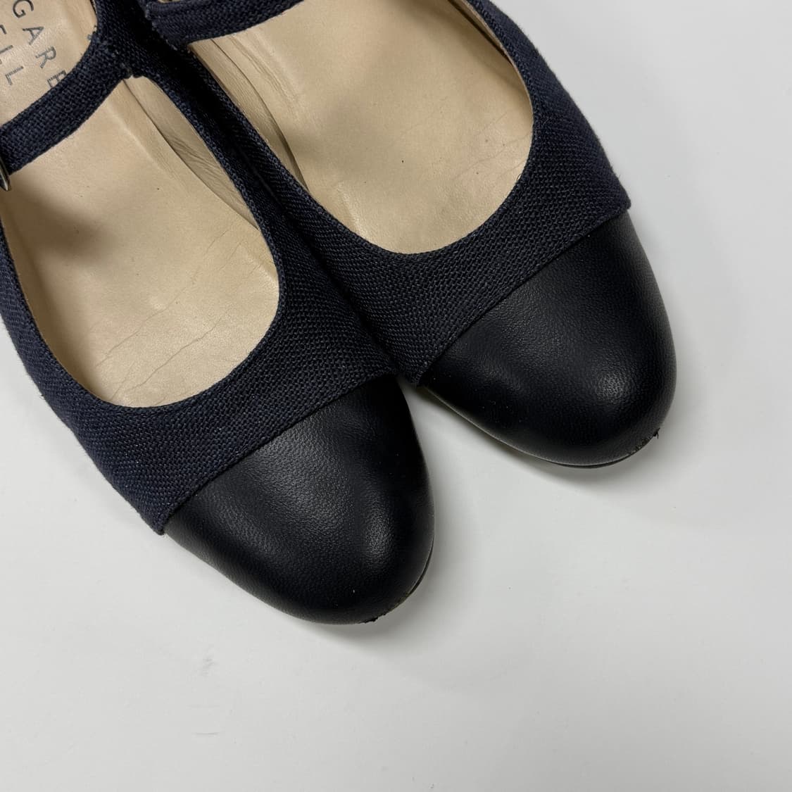 Margaret Howell mary jane shoes 상품이미지3