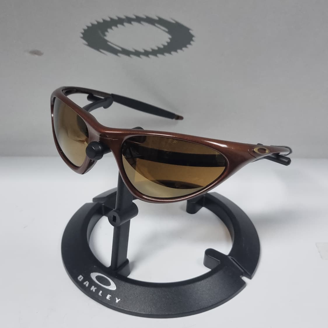 오클리 탑코트 코르텐 미사용 상품이미지2