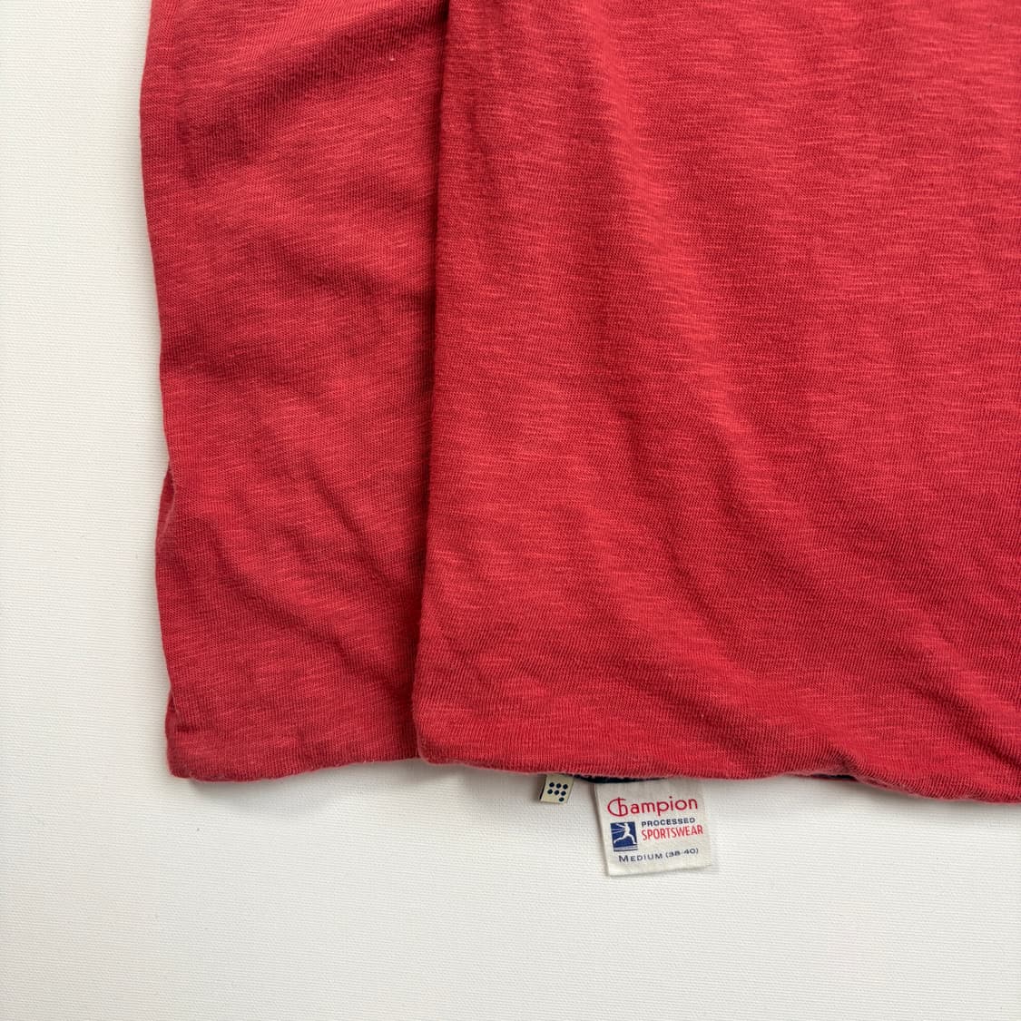 [50s 복각] Champion reversible sportswear 상품이미지4