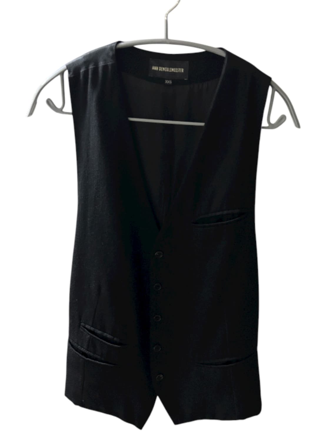 08fw 앤드뮐미스터 back straps wool best 상품이미지4