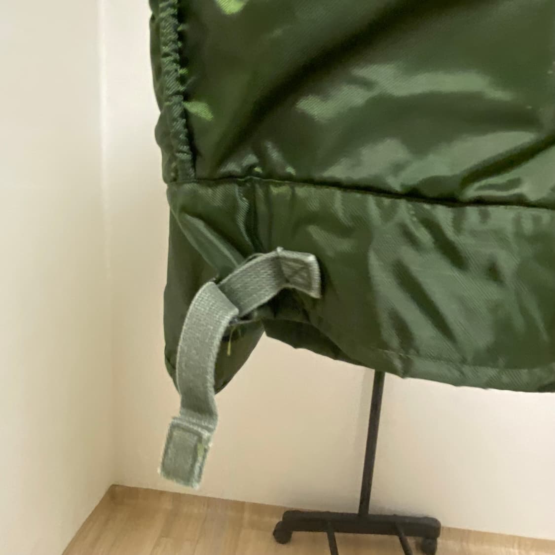 미 해군 A-1 덱 자켓 상품이미지5