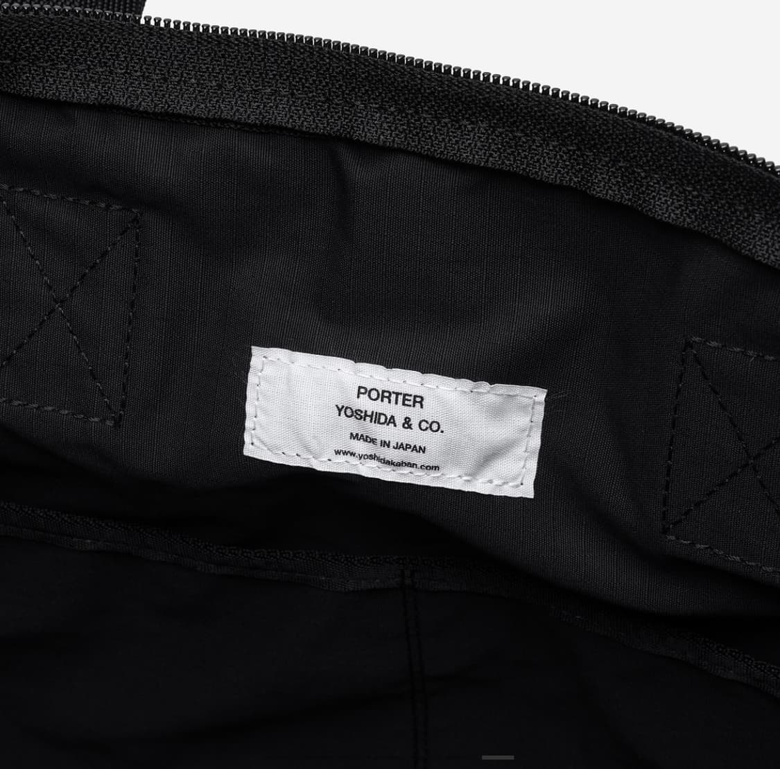 포터 투웨이 헬멧 백 상품이미지5