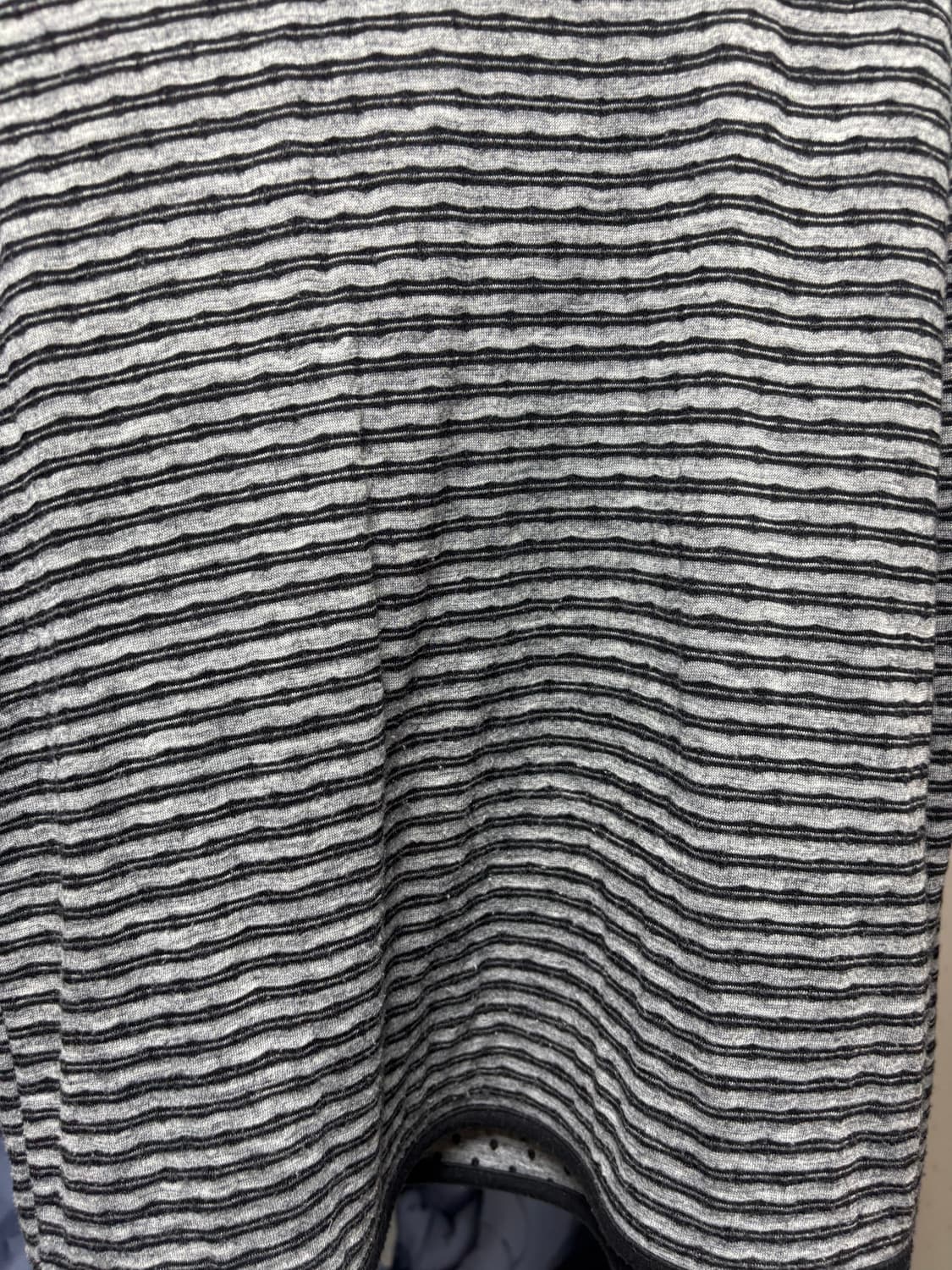 페스토 도트 스트라이프 후디 상품이미지8