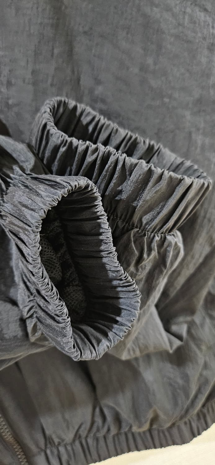 나이키 우먼스 윈드러너 바람막이 m 상품이미지5