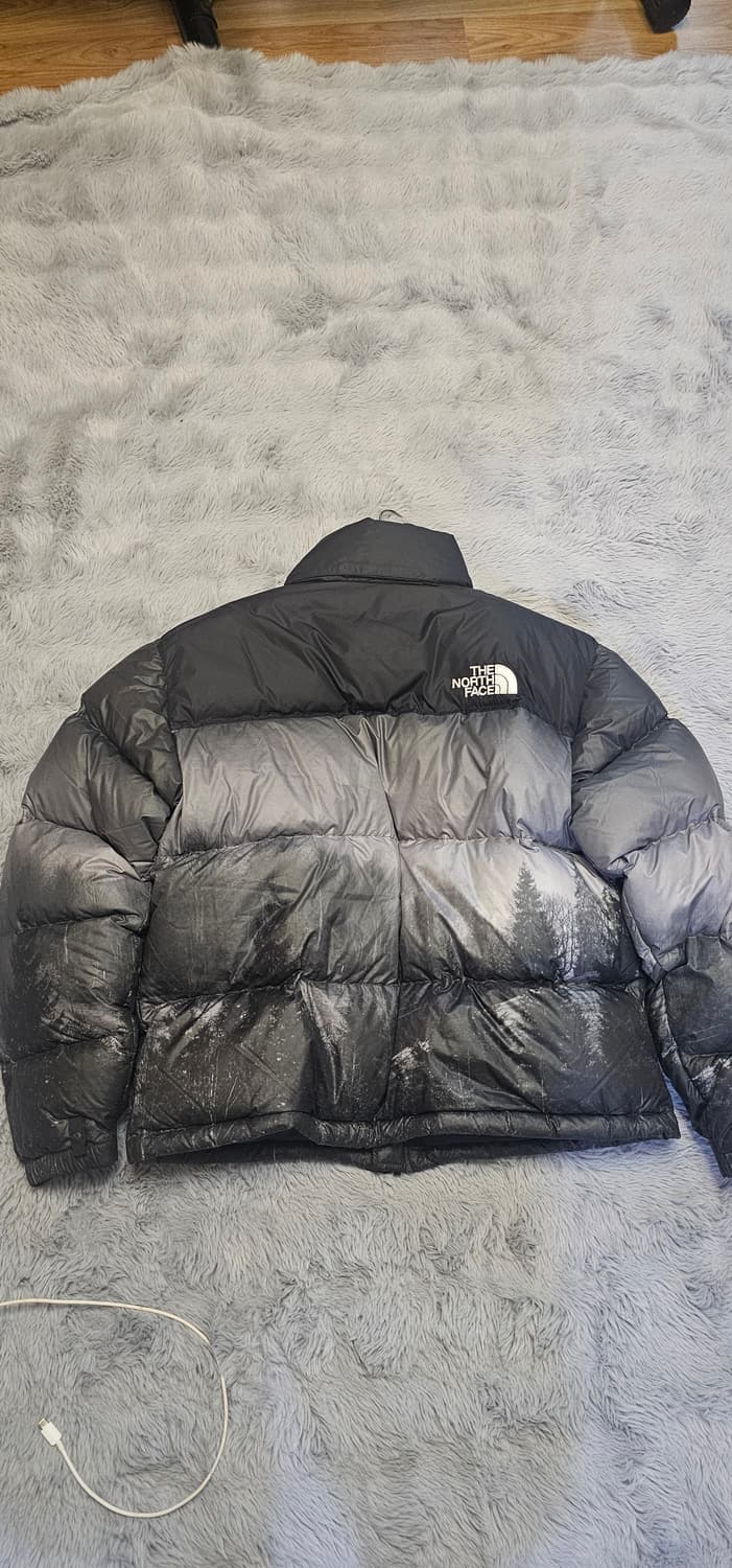 노스페이스패딩  상품이미지2