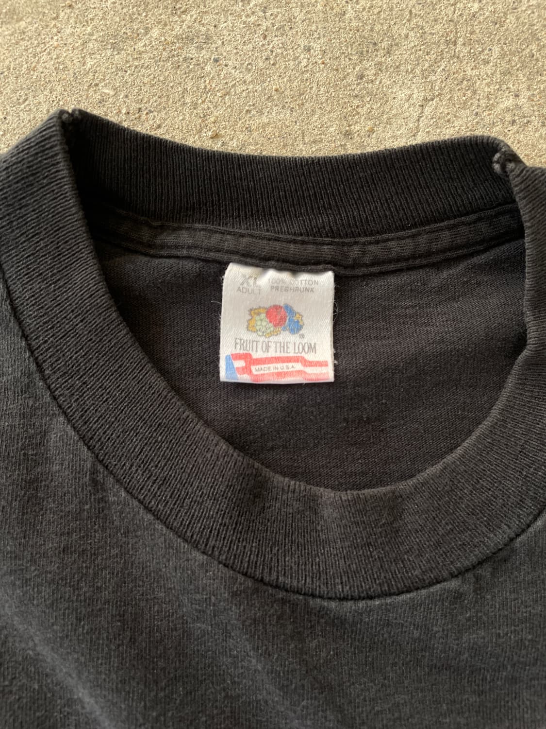 90s Blind Pig Records T-shirt(USA MADE) 상품이미지5