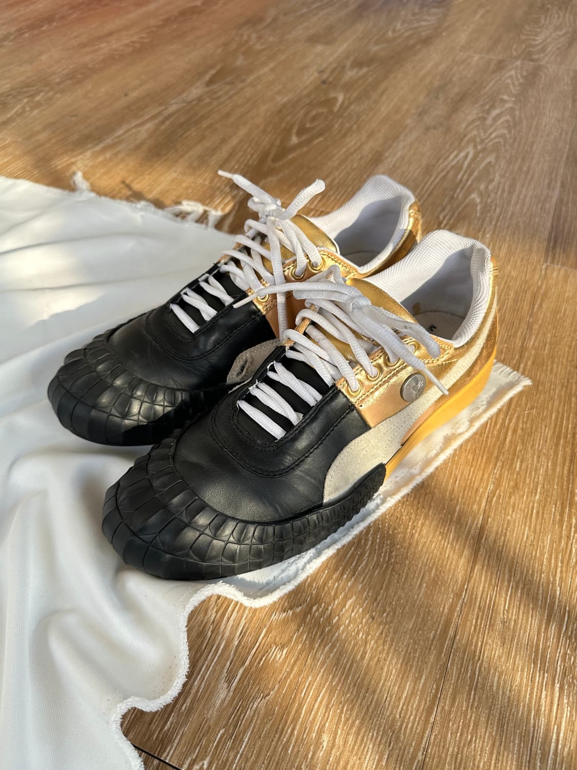 Puma x Maison Mihara Yasuhiro 상품이미지1