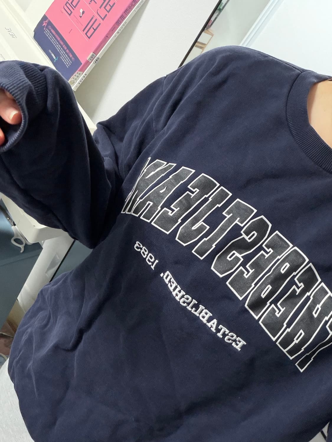 맨투맨 상품이미지1