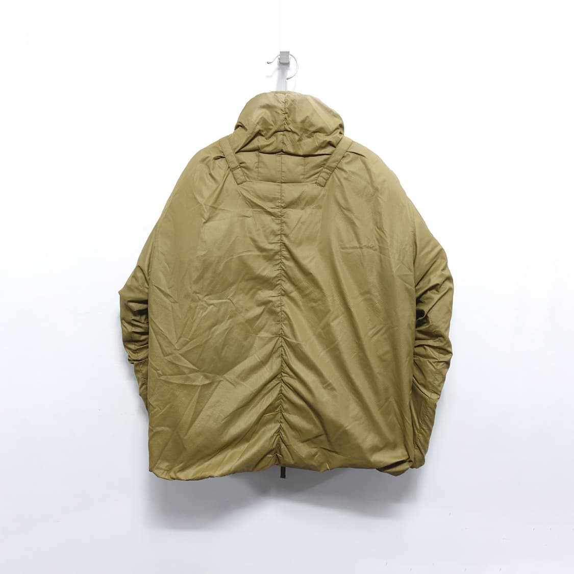 FINALHOME 이세이미야케 아카이브 파이날홈 립스탑 자켓 상품이미지4