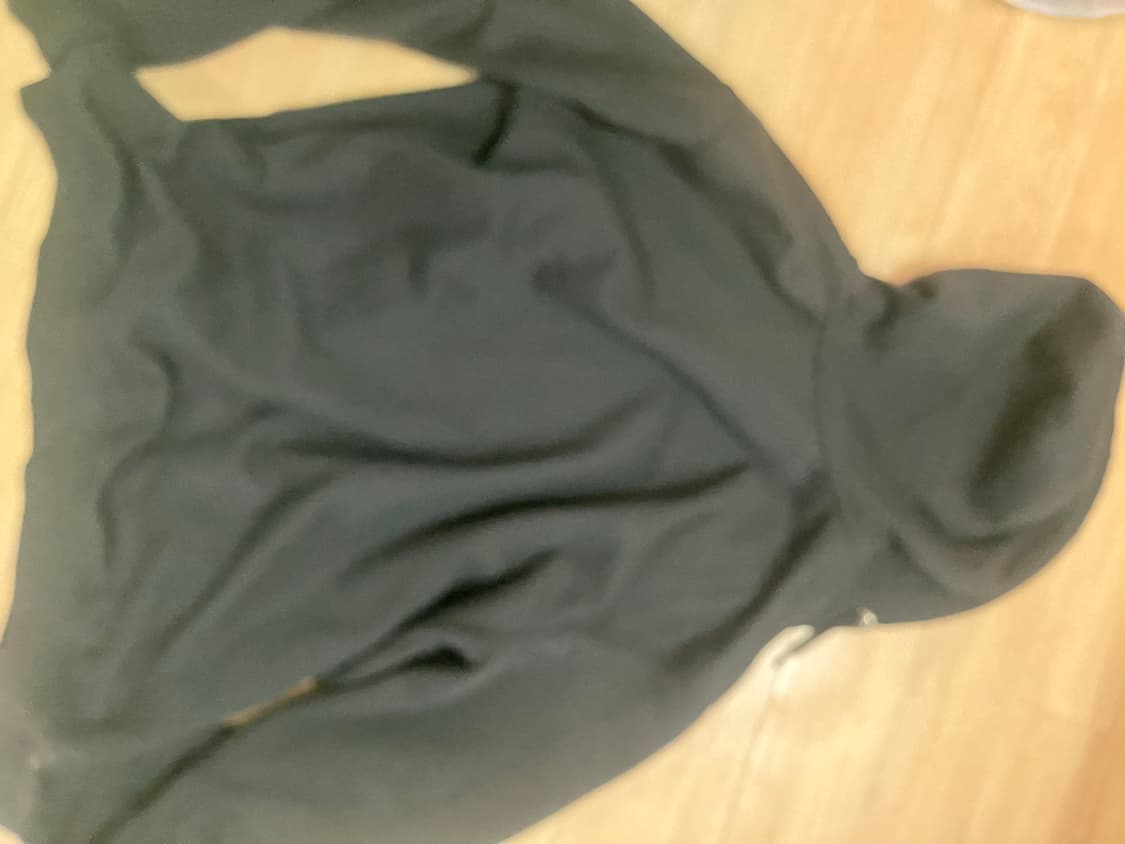 칼하트 루즈핏 후드집업 L 상품이미지2