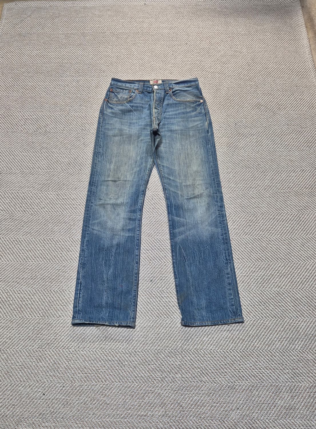 리바이스 501 ( p50 ) 상품이미지1