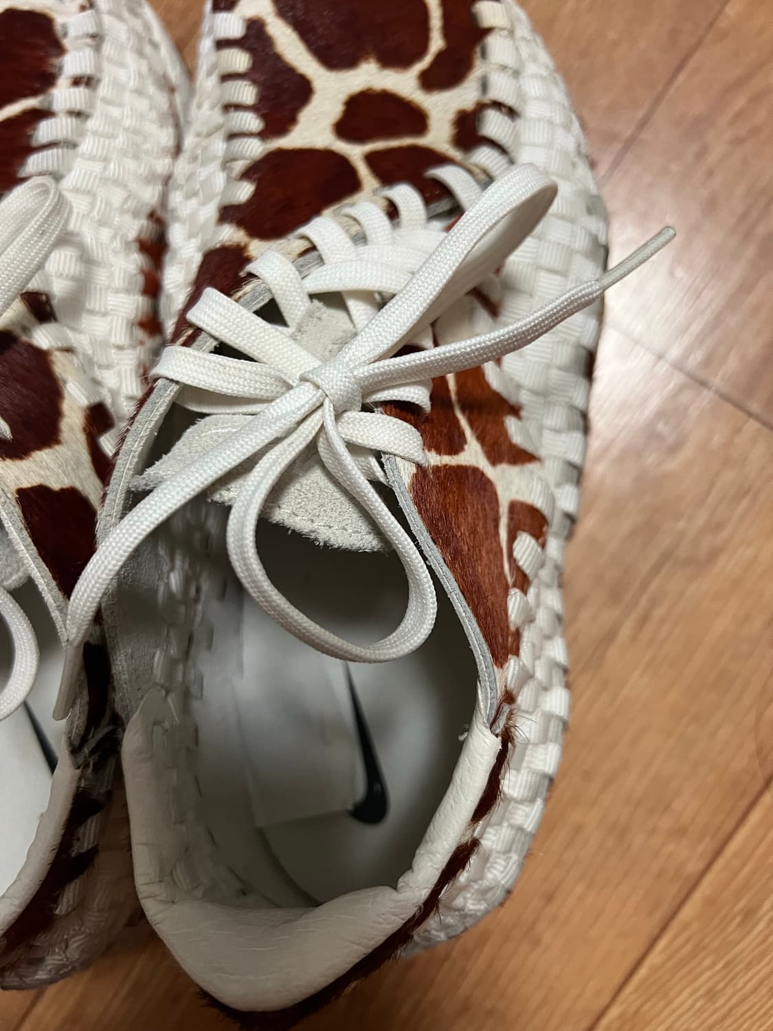 나이키 풋스케이프 우븐 상품이미지4