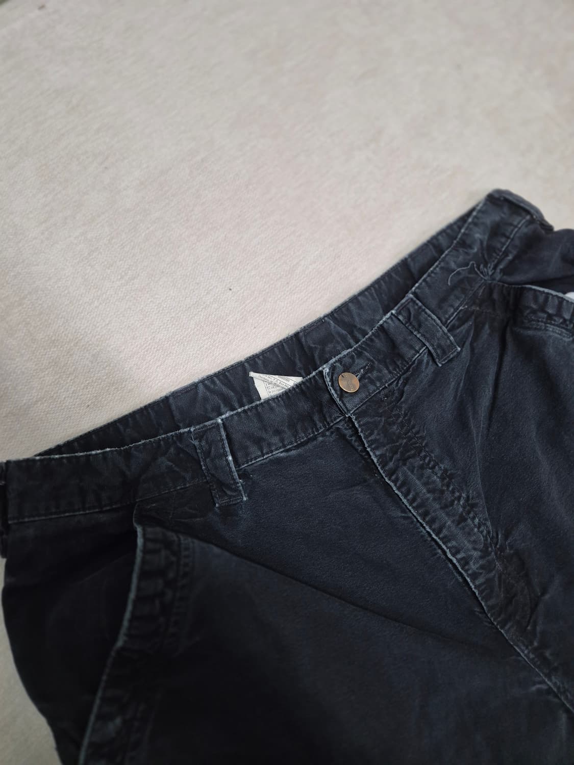 칼하트 팬츠 상품이미지6