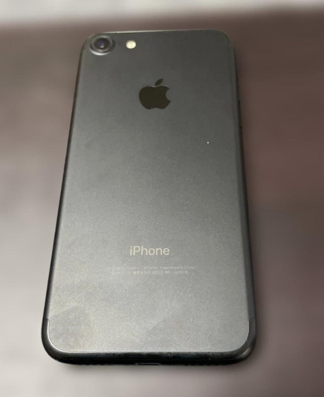 아이폰 7 32기가 블랙 상품이미지2