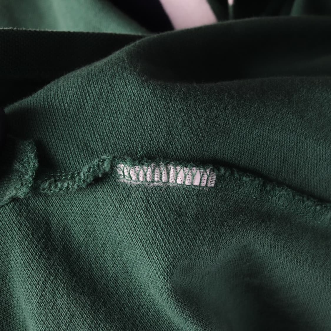 폴로 랄프로렌 빅포니 배색 카라티 상품이미지6