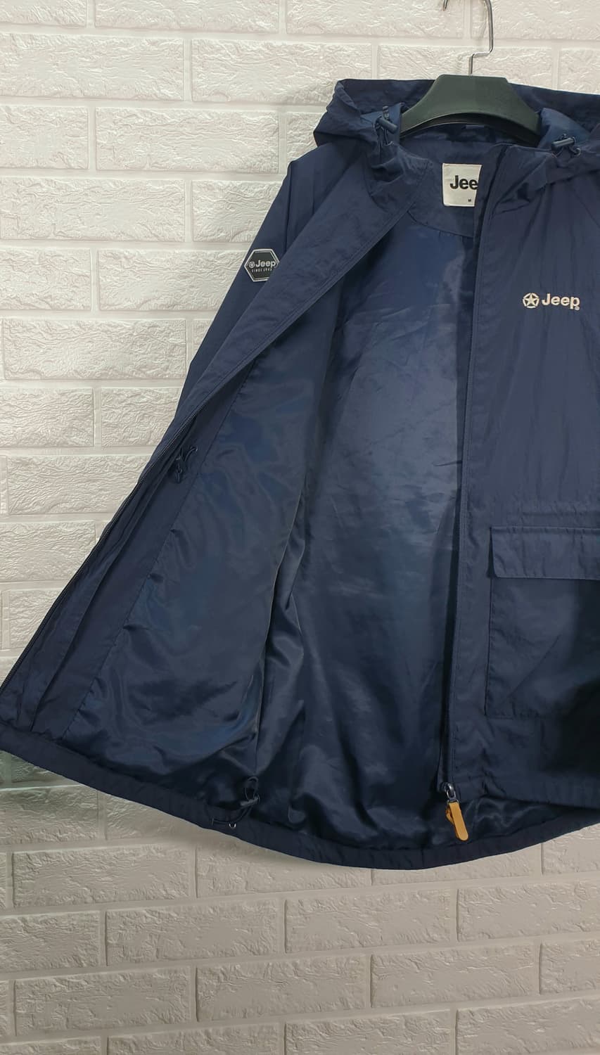 [95]지프 사파리 후드 점퍼 상품이미지4