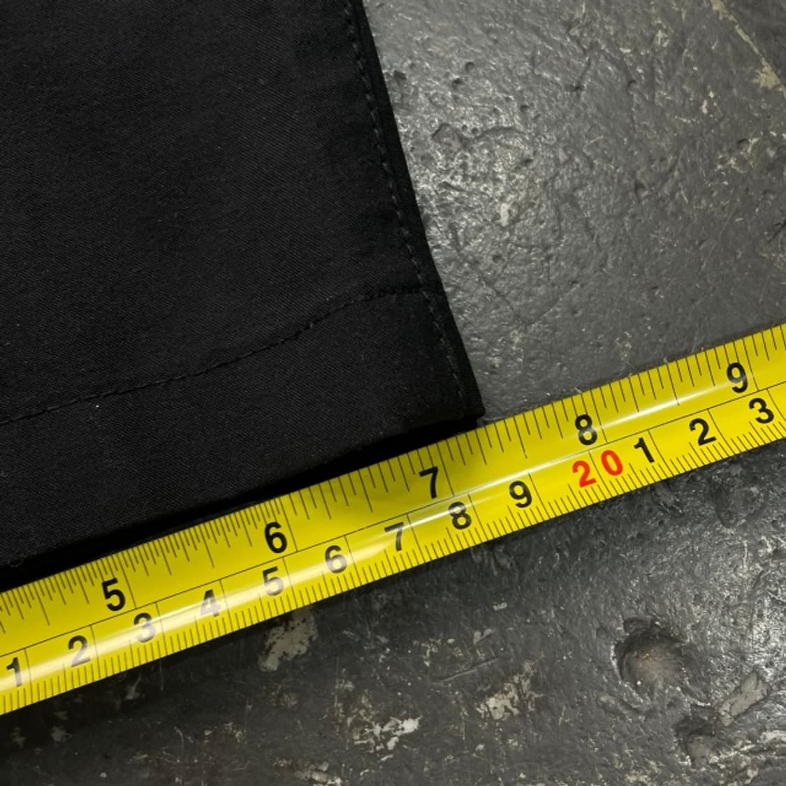 100 노스페이스 써밋 시리즈 트레킹 팬츠 상품이미지5