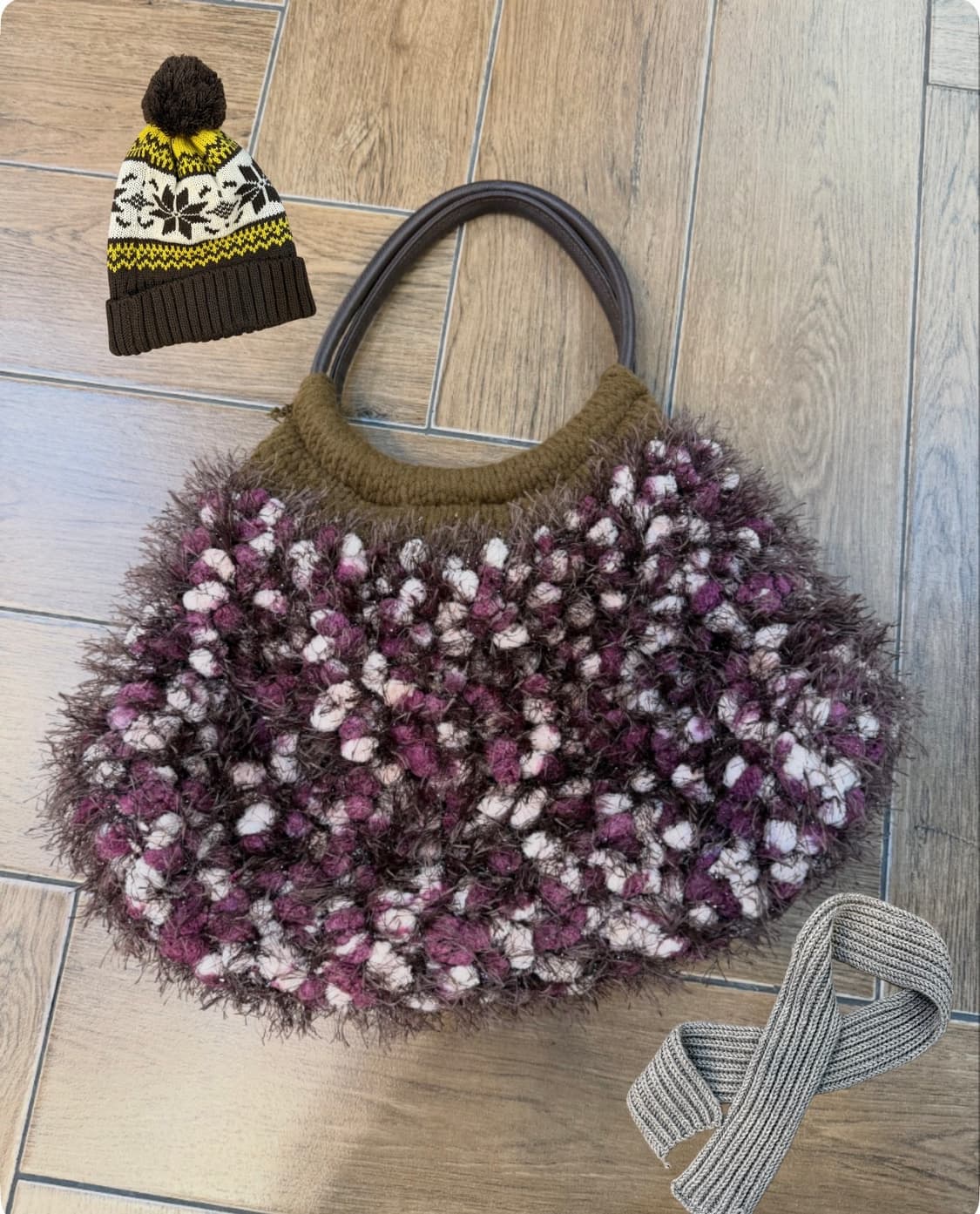 No.1 바닐라맛 베이지 코디 set 상품이미지10