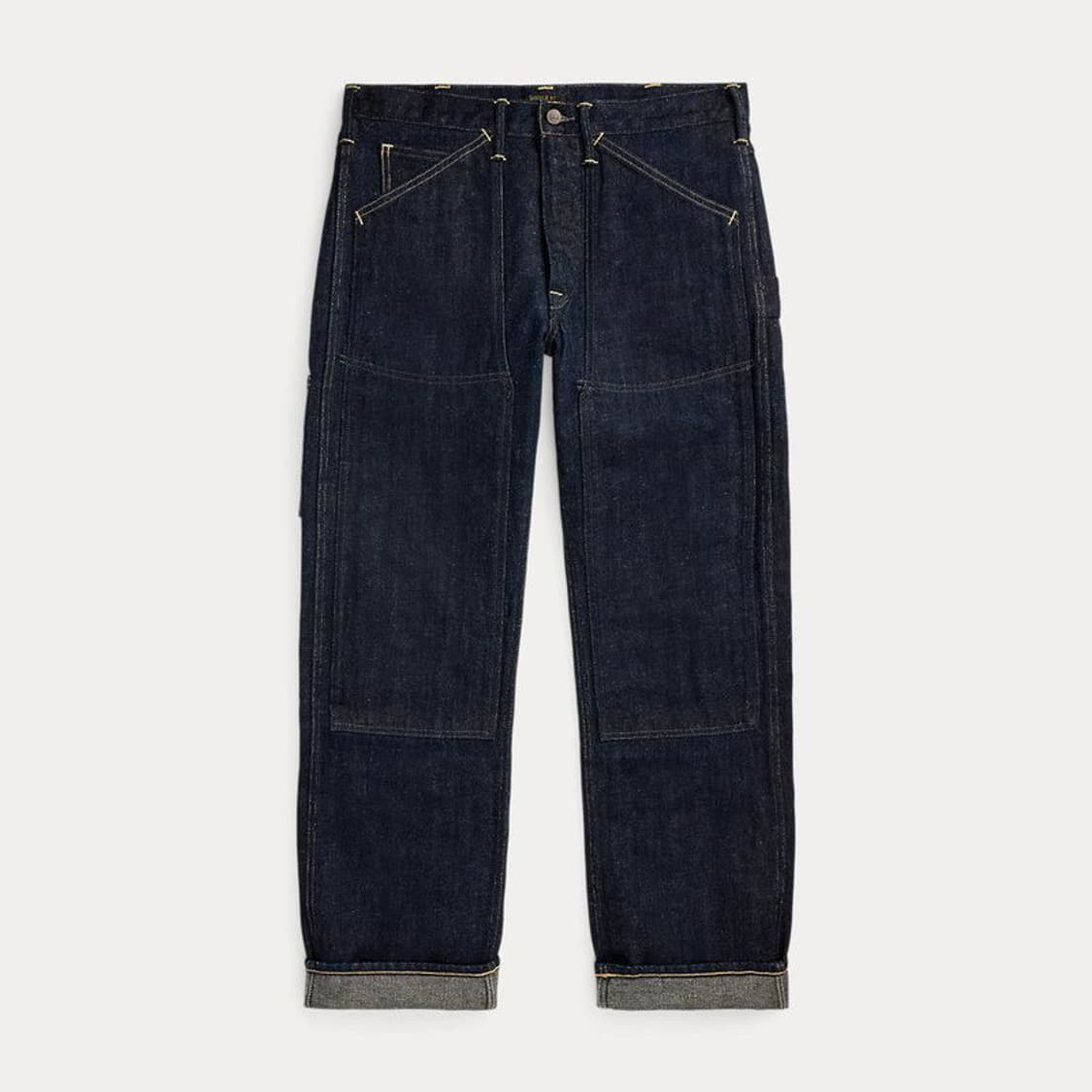 (구해봅니다)RRL 더블알엘 리미티드 카펜터 29/30 ,30/30 상품이미지2