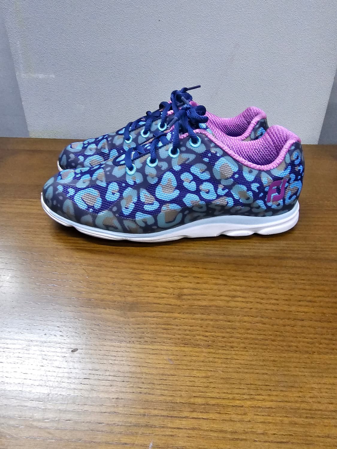 풋조이 스파이크리스 골프화 상품이미지5