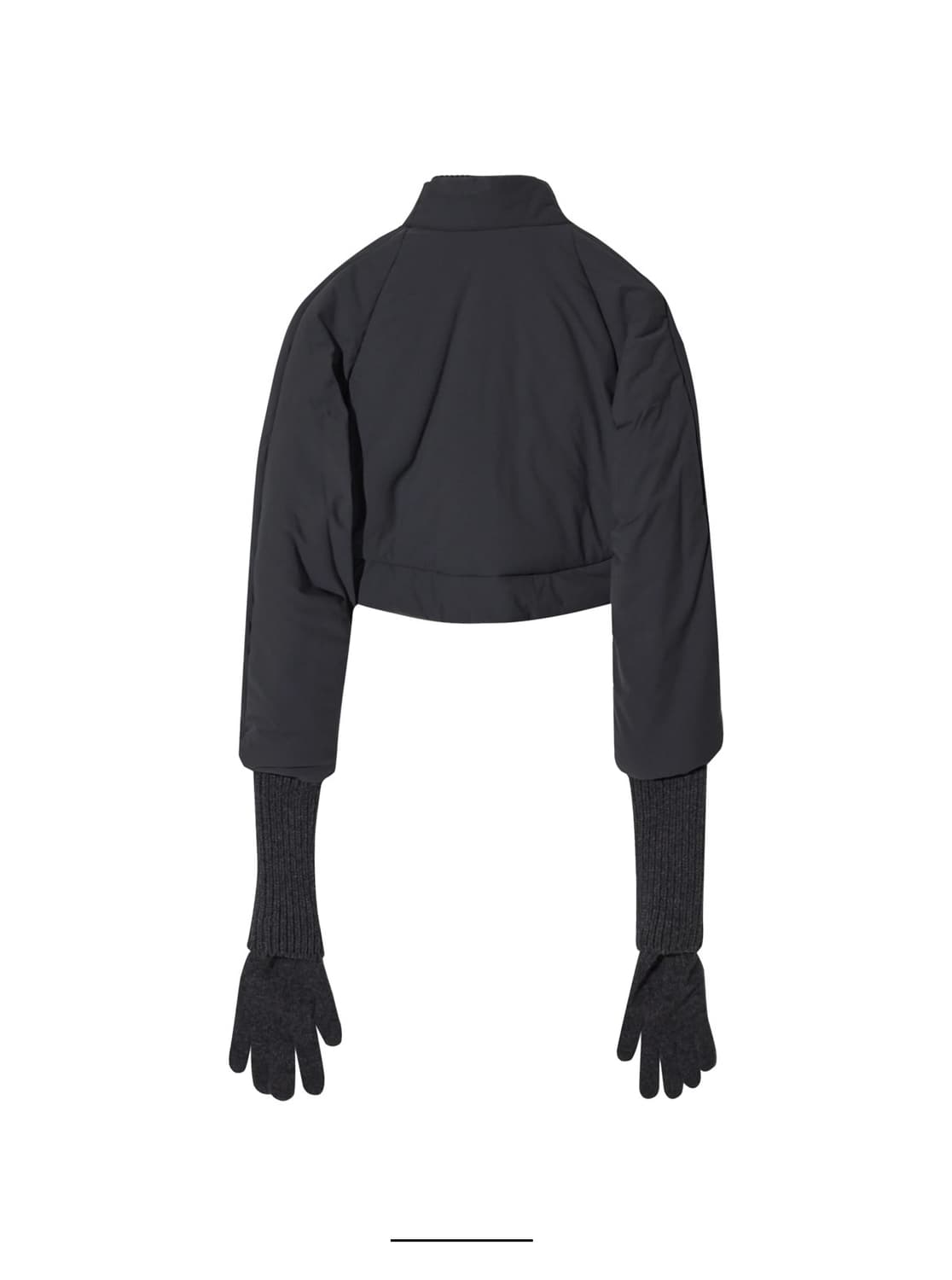 혜인서 하네스 패딩 정가 72 상품이미지4