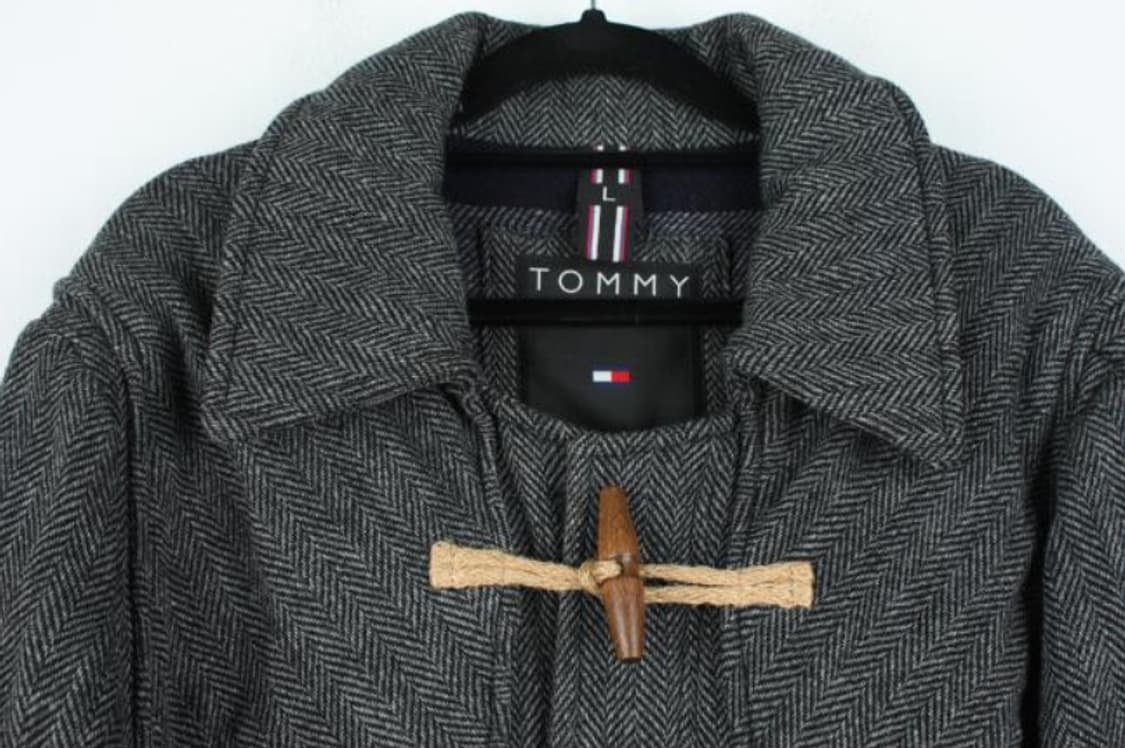 타미힐피거 코트 상품이미지2