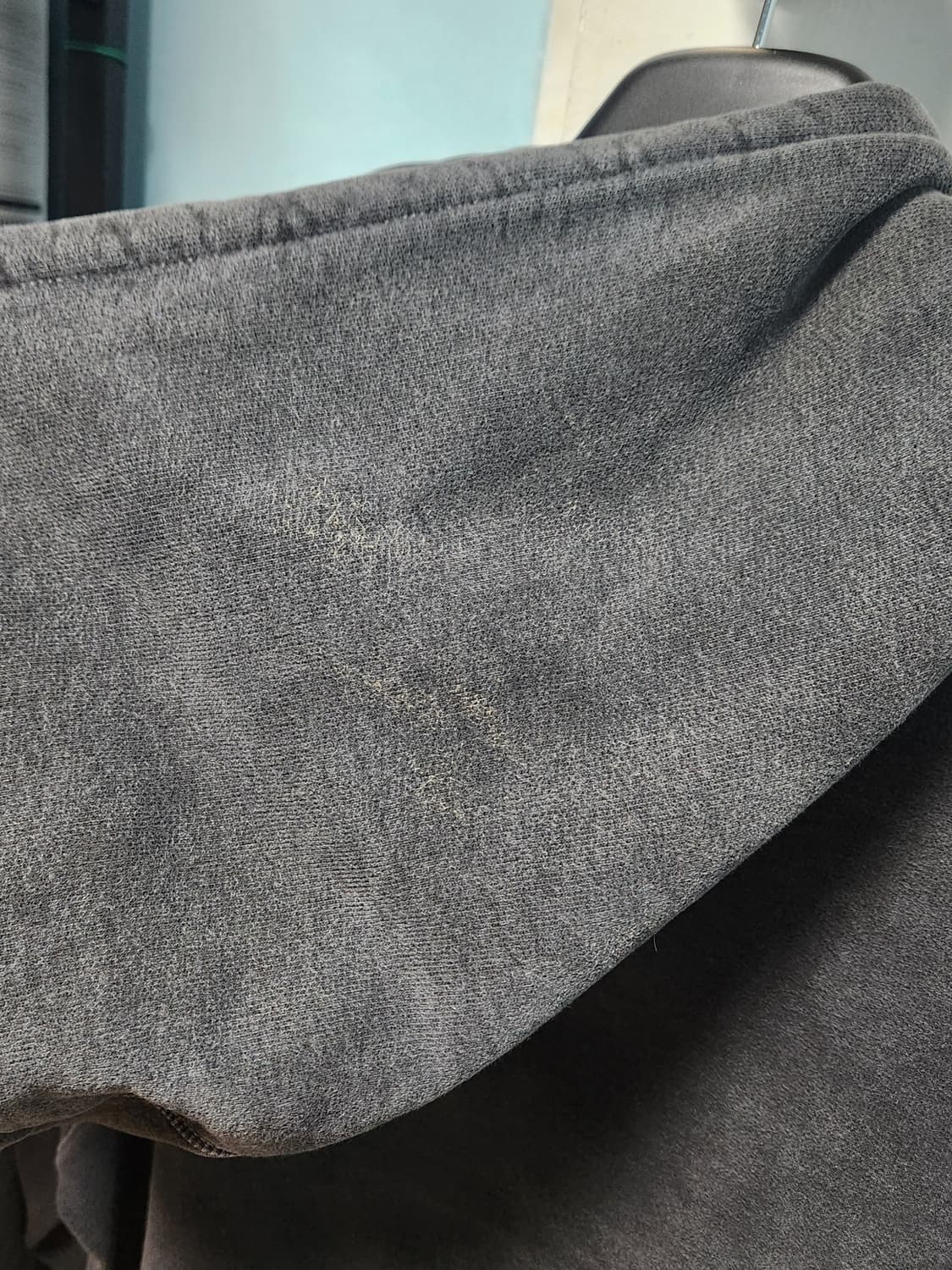 이지 시즌 3 후드 xs 상품이미지3