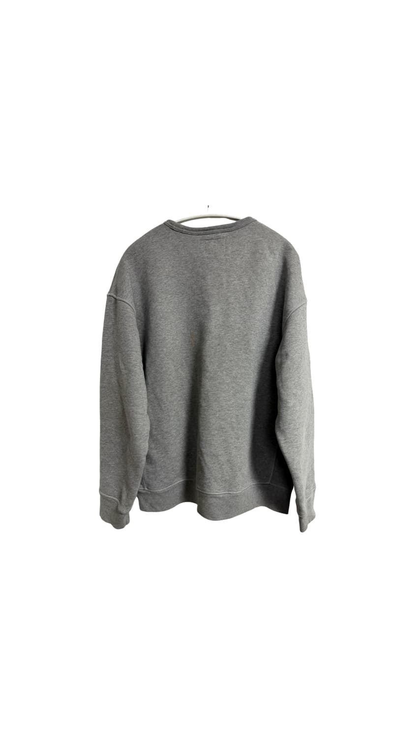 리바이스 헤비 코튼 스웻셔츠 상품이미지2