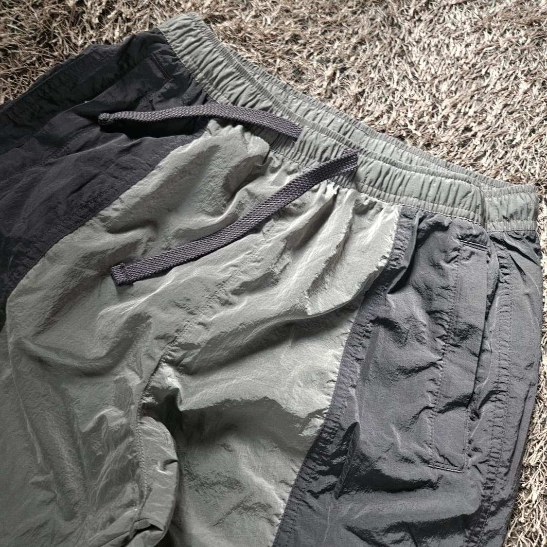 조던(Jordan) 엔지니어드 우븐 조거팬츠 XS size 상품이미지5