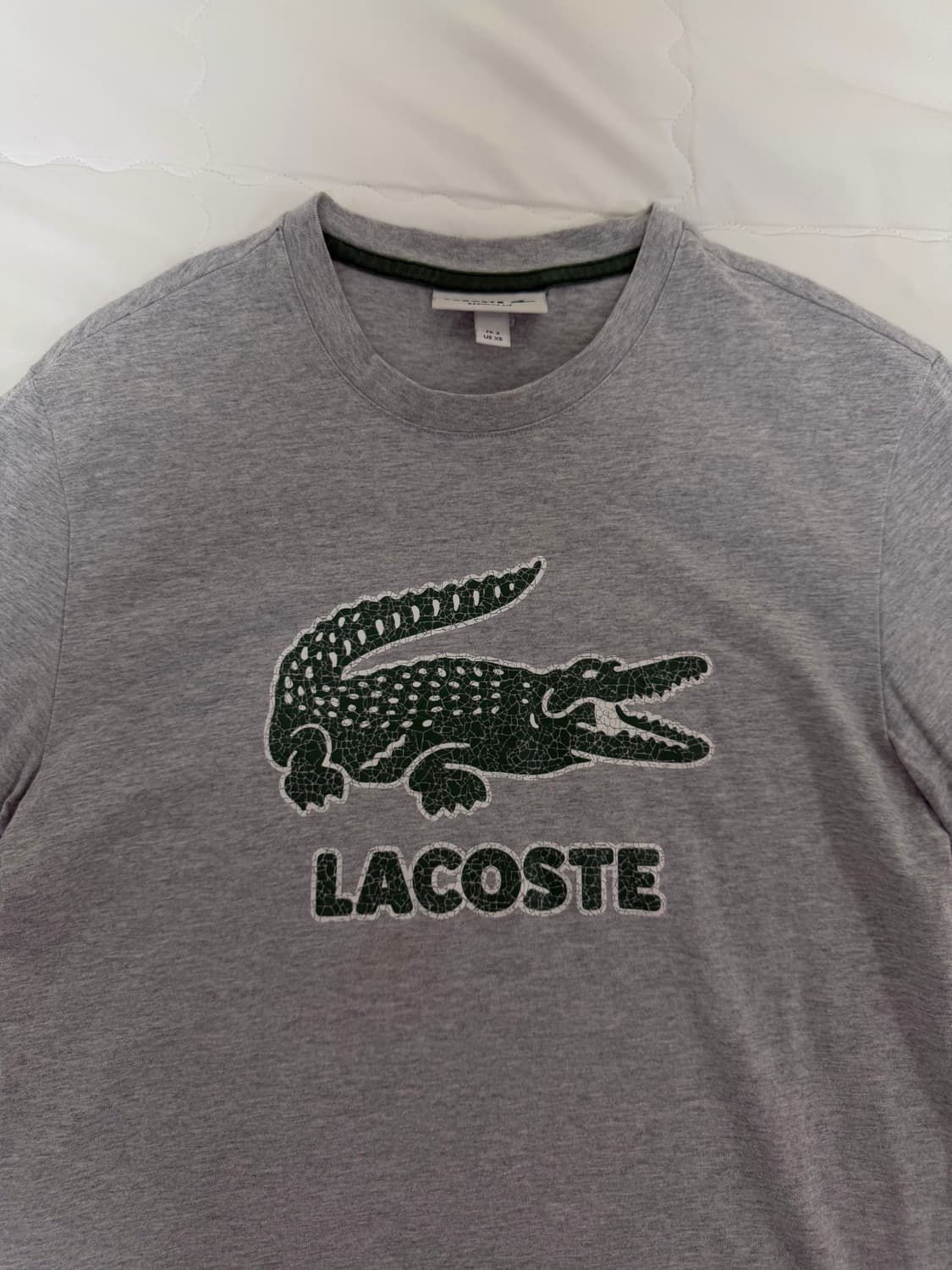 라코스테 반팔 상품이미지2