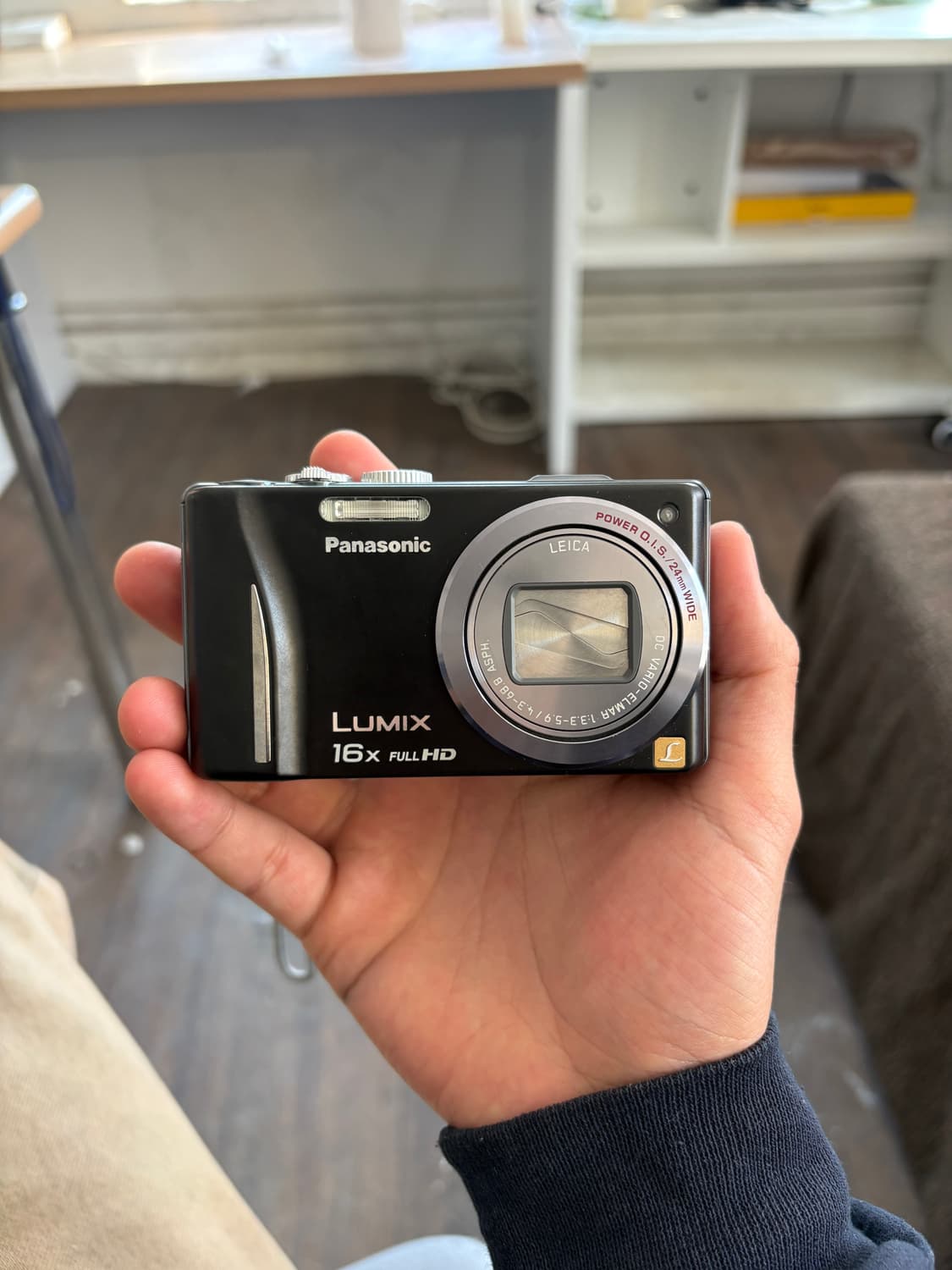 파나소닉 루믹스 zs10 디지털카메라 상품이미지1