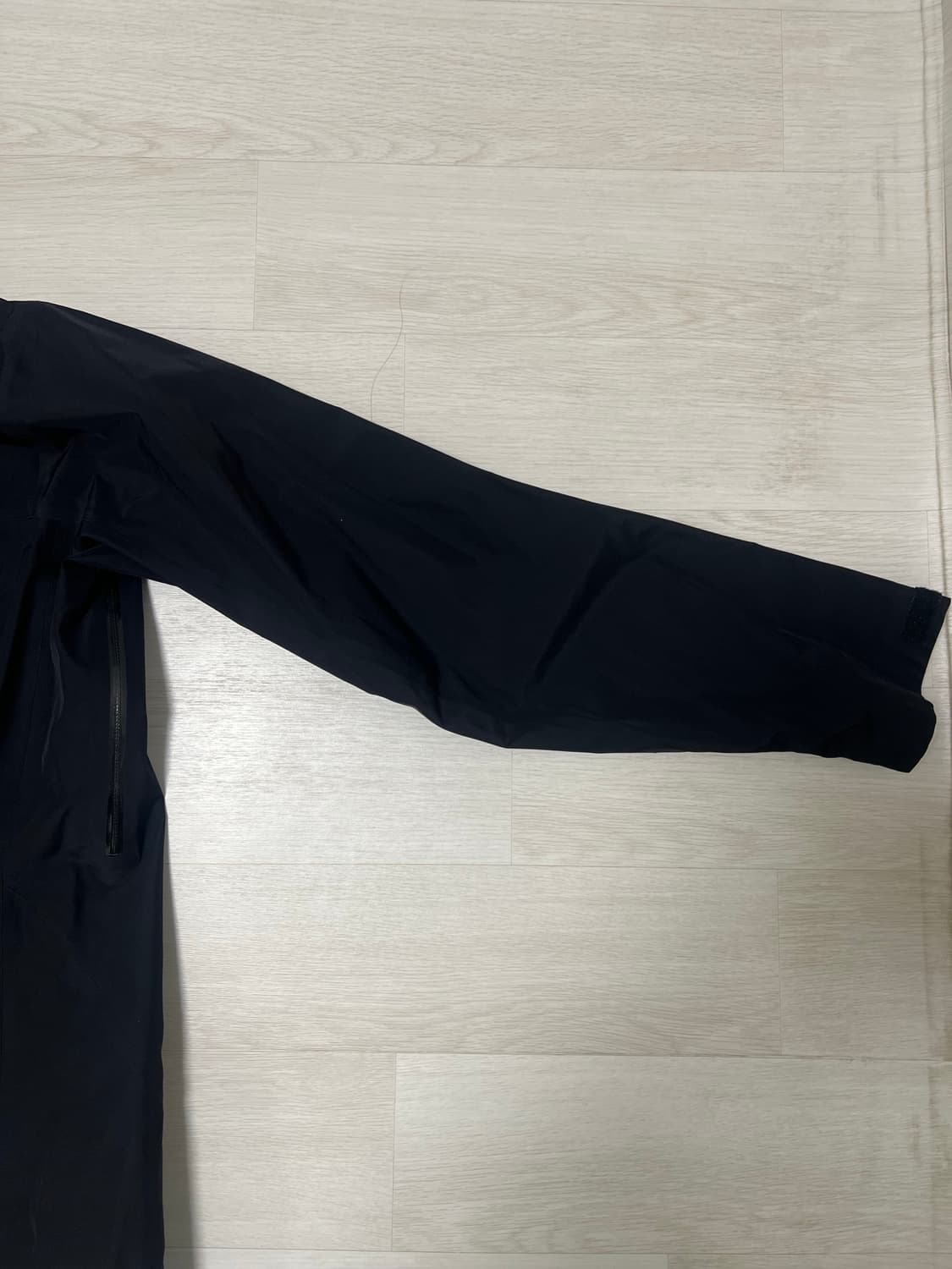 아크테릭스 베타 LT 자켓 블랙 L 상품이미지6