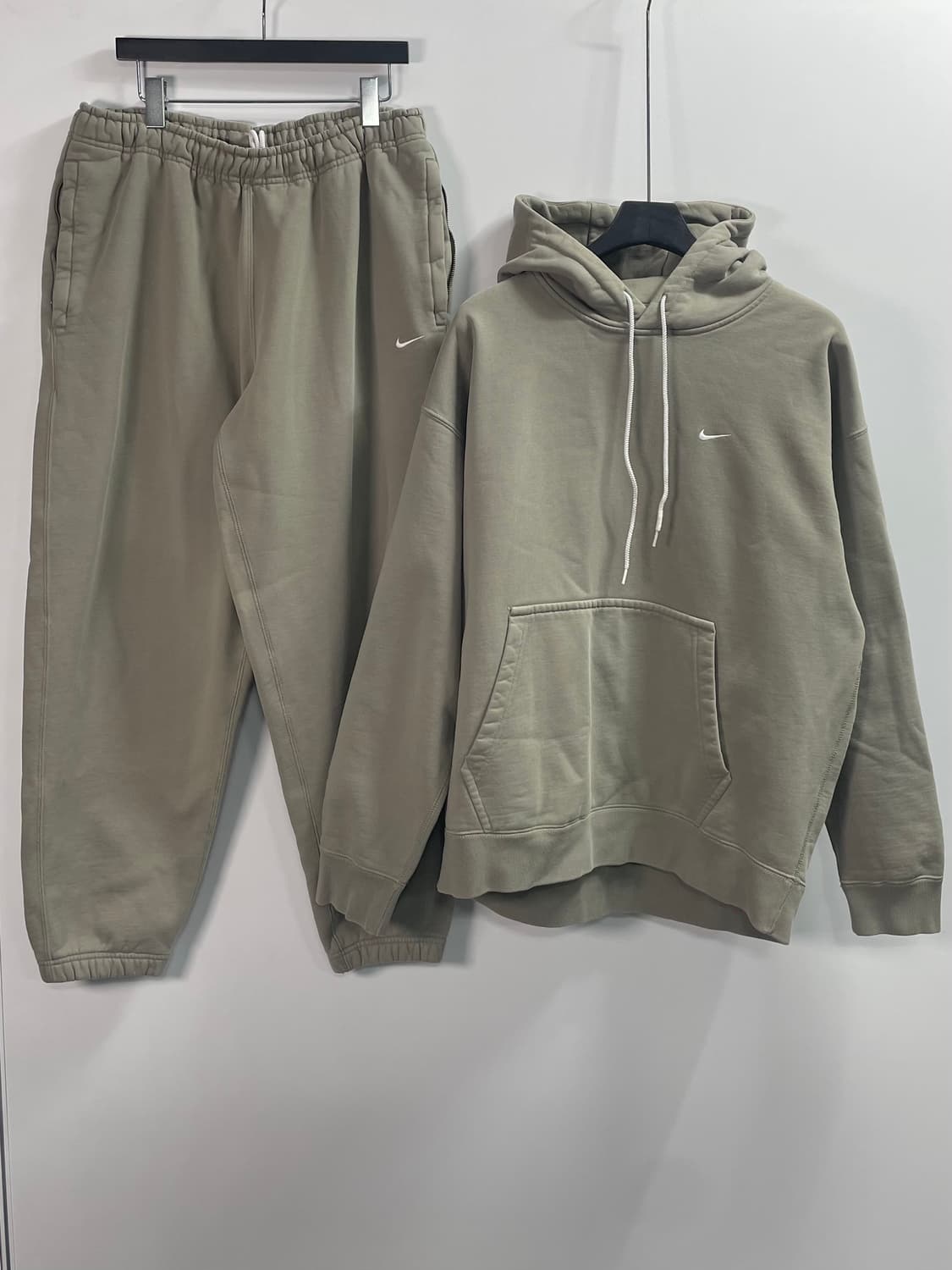 나이키 NRG 스우시 트레이닝 후드 셋업 (onp.50)(on.457)  상품이미지1