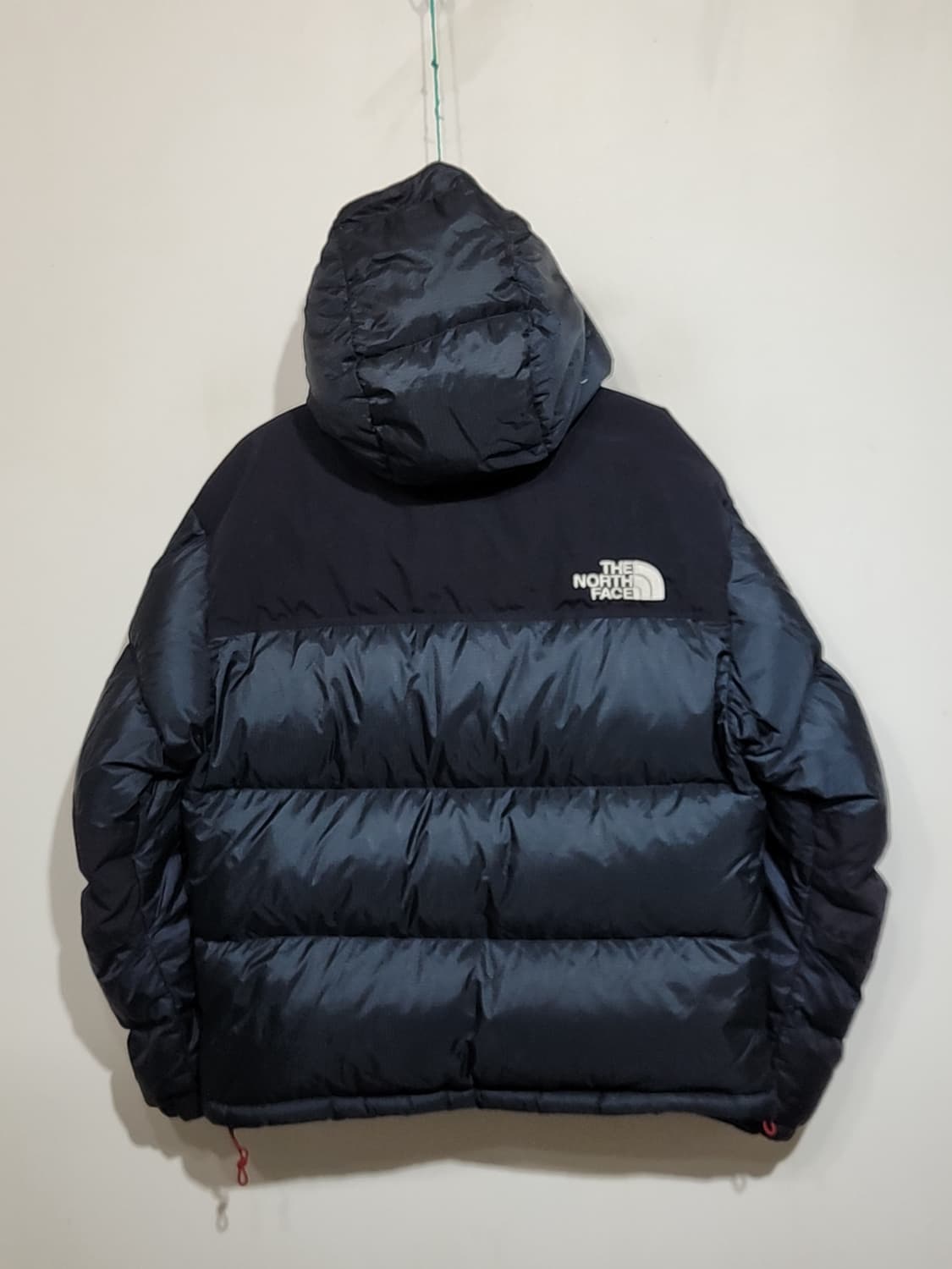 (95) 노스페이스 발토로 패딩점퍼 서밋시리즈 700 구스다운 자켓  상품이미지8