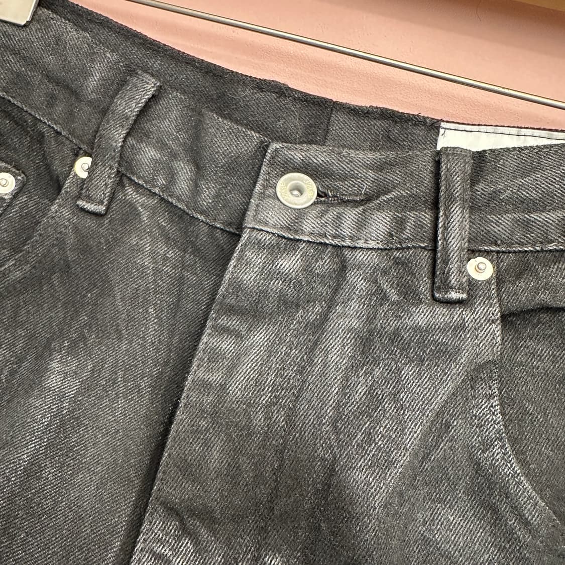 yiyae 이예 코팅진 L 상품이미지1