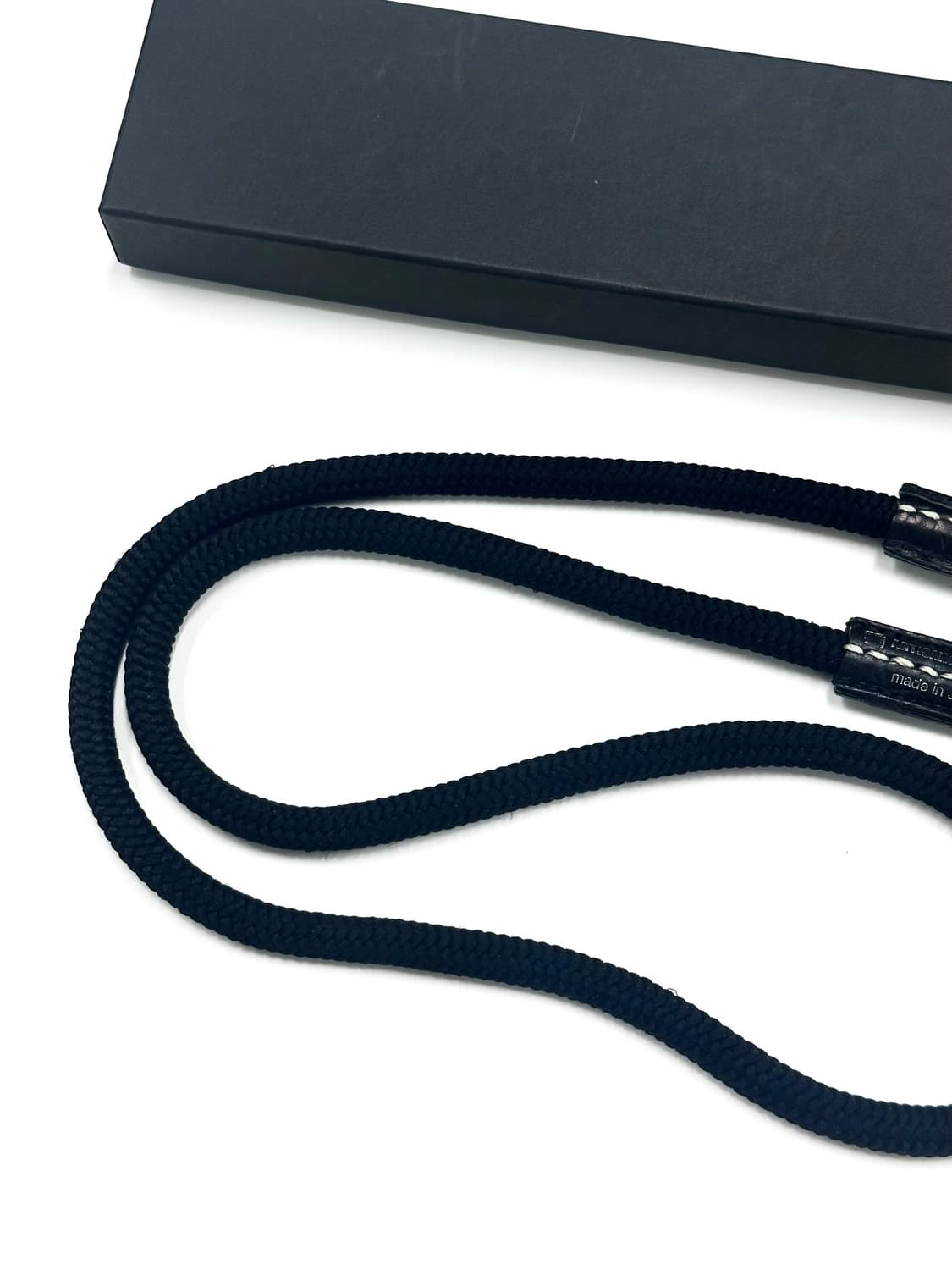 아티산아티스트 ACAM-310A 카메라 스트랩 블랙 상품이미지6