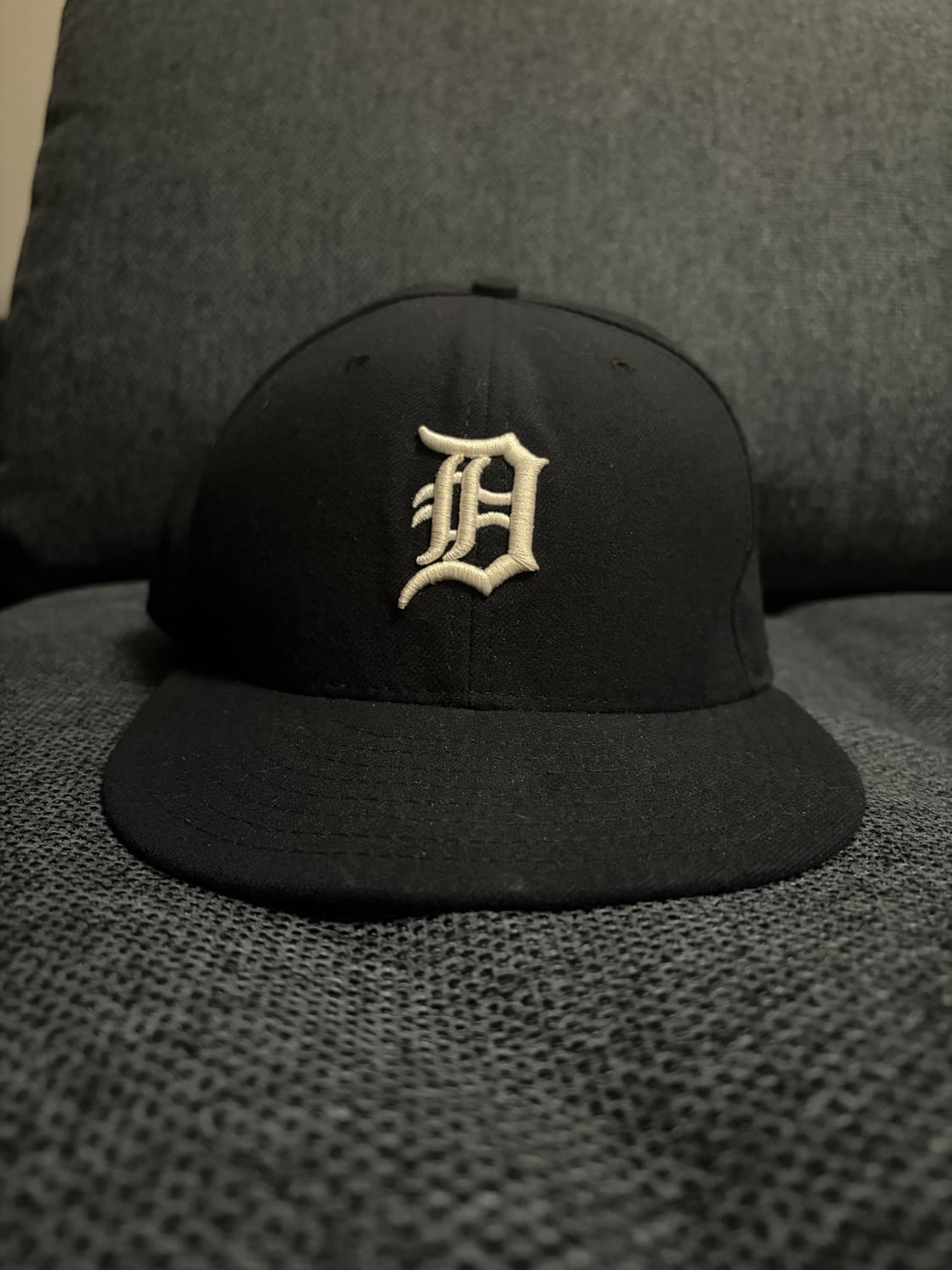 1990's Made In USA New Era Detroit Tiger 상품이미지1