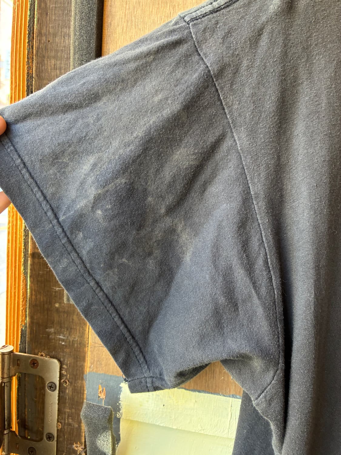 00s Vintage Google Parody T-shirt 상품이미지4